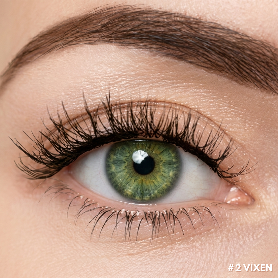 RareKitty Magnetic Lash Kit 1.0