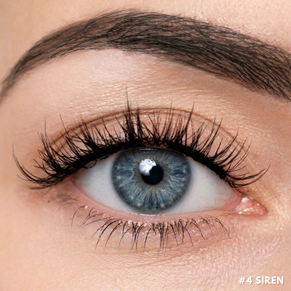 RareKitty Magnetic Lash Kit 1.0
