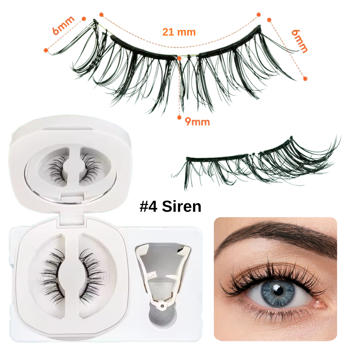 #4 Siren