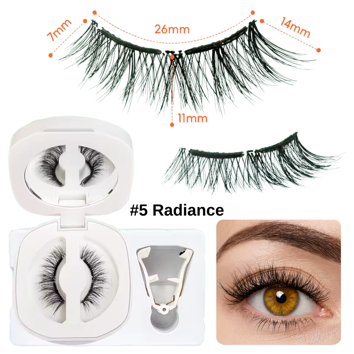 #5 Radiance