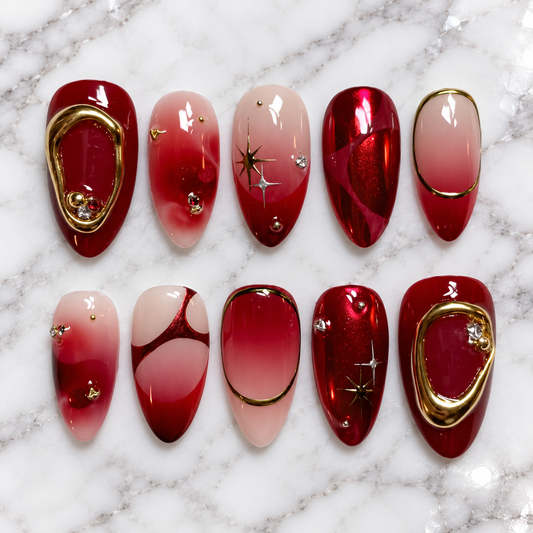 Crimson Gild