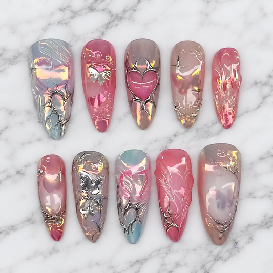 Cute Chrome