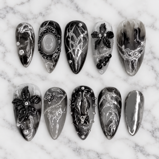 Gothic Chrome