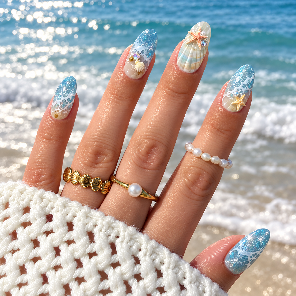 Ocean Song
