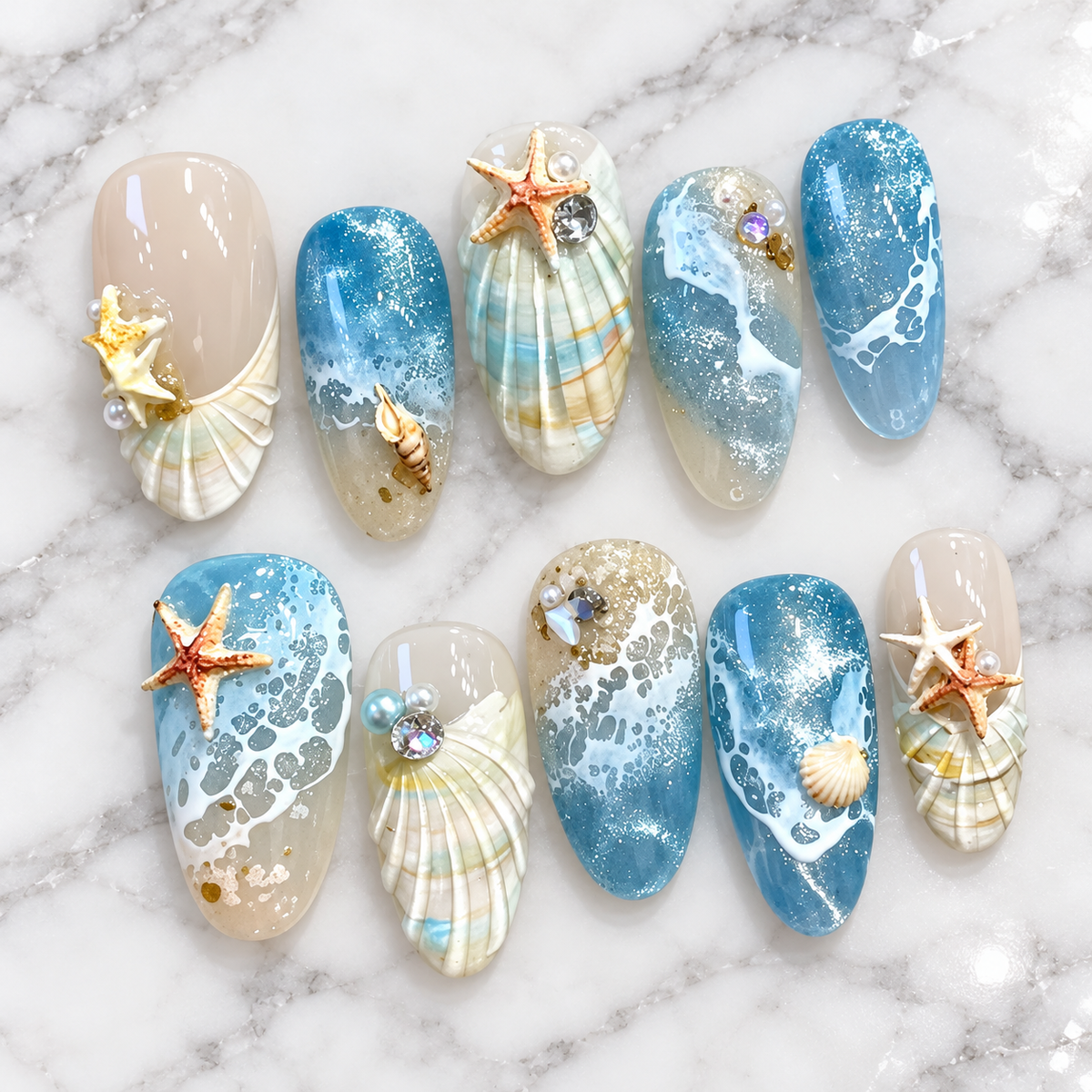 Ocean Song