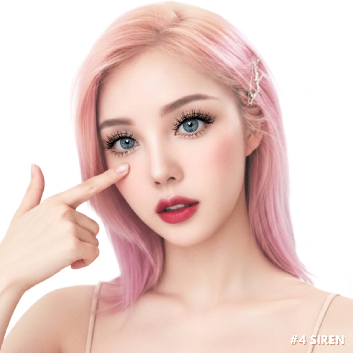 RareKitty Magnetic Lash Kit 1.0