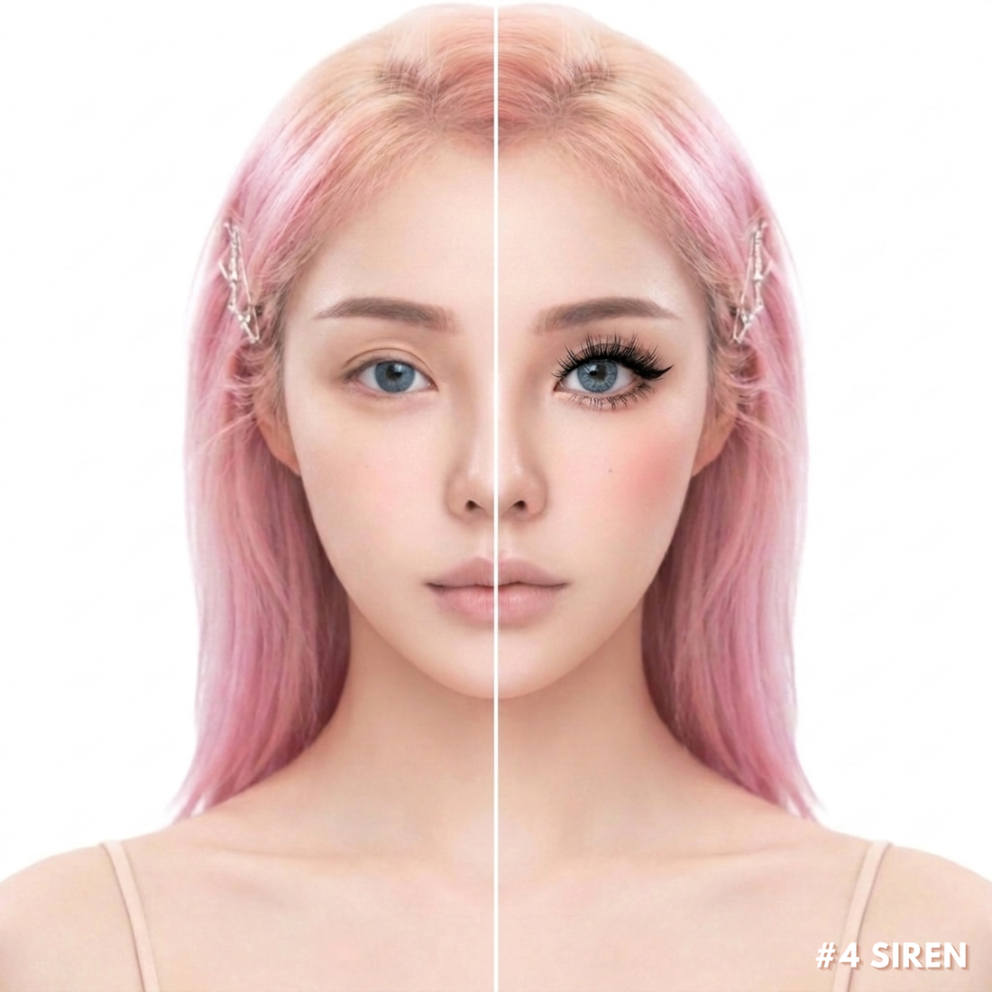 RareKitty Magnetic Lash Kit 1.0