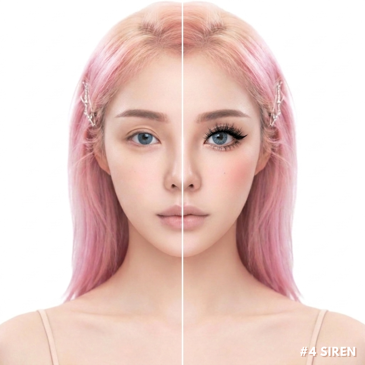 RareKitty Magnetic Lash Kit 1.0