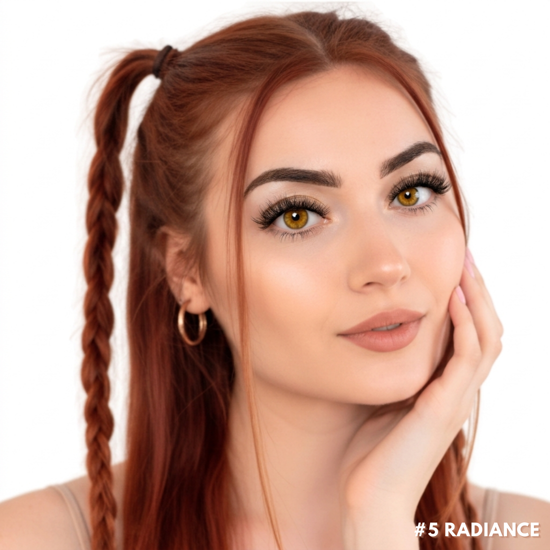 RareKitty Magnetic Lash Kit 1.0