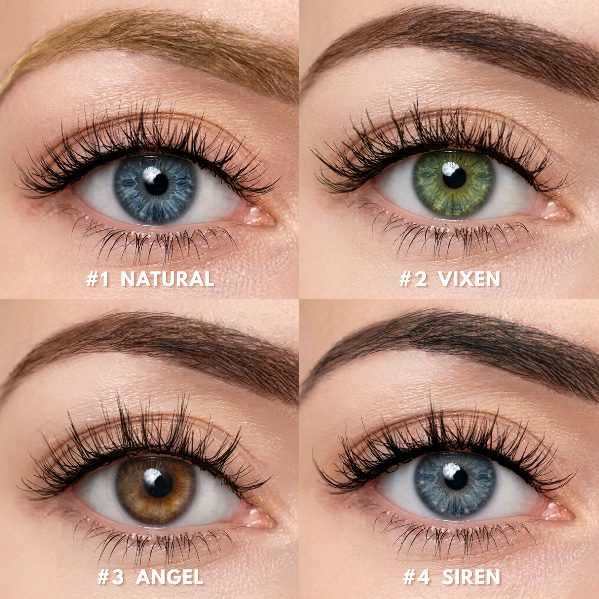 RareKitty Magnetic Lash Kit 1.0