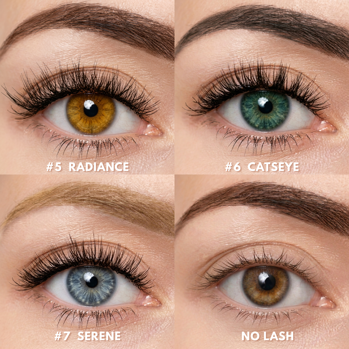 RareKitty Magnetic Lash Kit 1.0