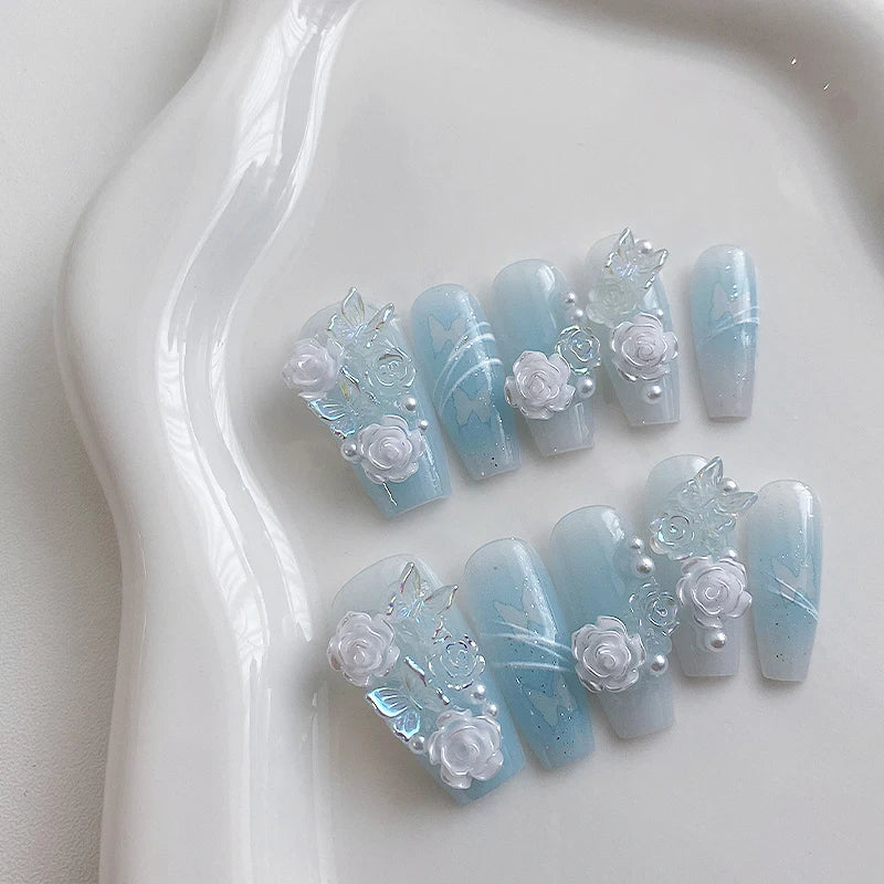 Sky Rose