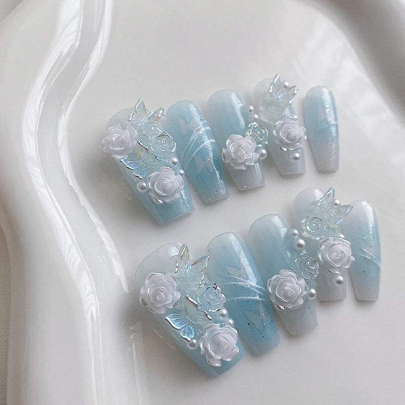 Sky Rose