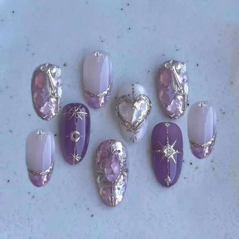 Amethyst Love