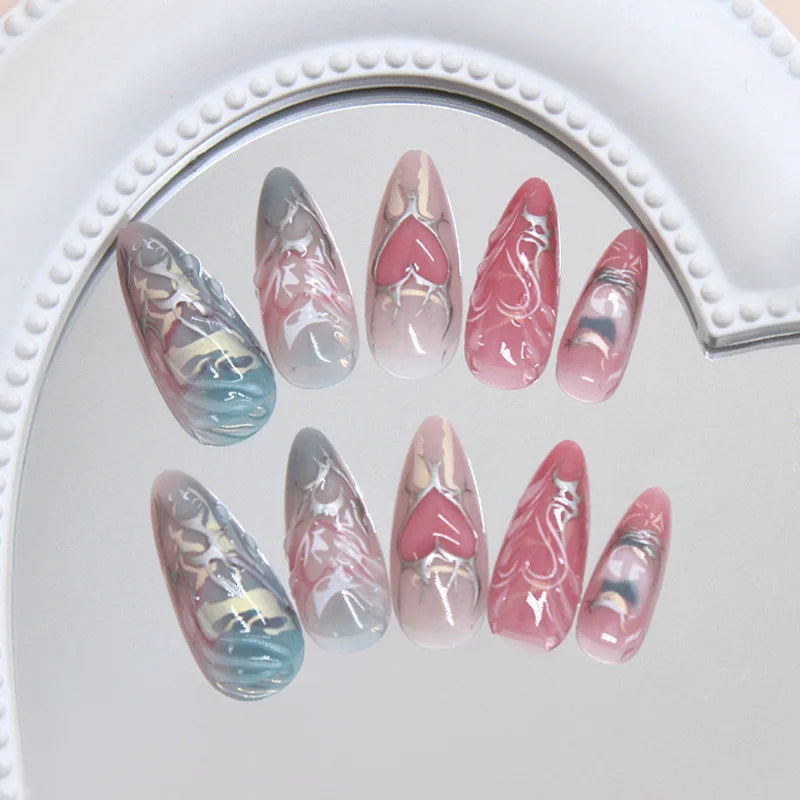 Cute Chrome